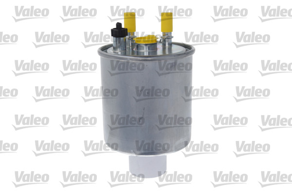 Filtru combustibil VALEO 587093 [1]