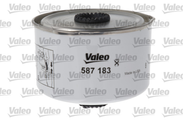 Filtru combustibil VALEO 587183 [4]