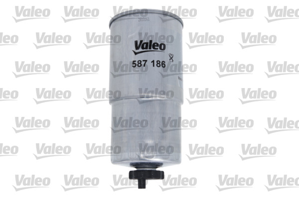 Filtru combustibil VALEO 587186 [1]