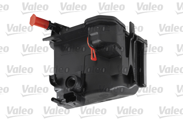 Filtru combustibil VALEO 587501 [4]