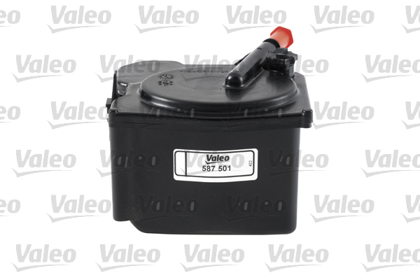 Filtru combustibil VALEO 587501 [5]