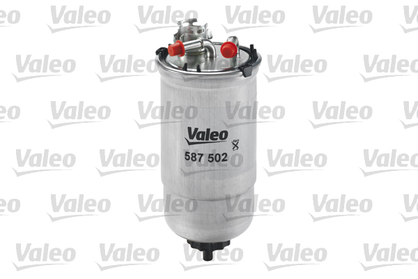 Filtru combustibil VALEO 587502 [1]