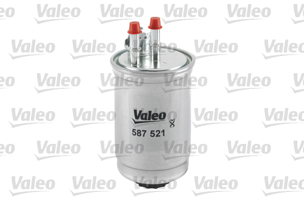 Filtru combustibil VALEO 587521 [2]