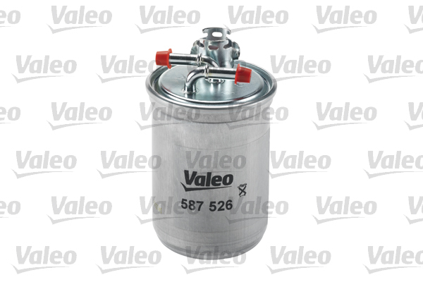 Filtru combustibil VALEO 587526 [2]