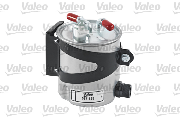 Filtru combustibil VALEO 587528 [2]