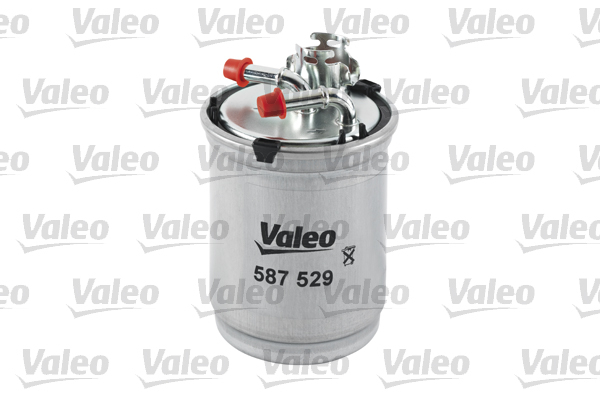 Filtru combustibil VALEO 587529 [4]