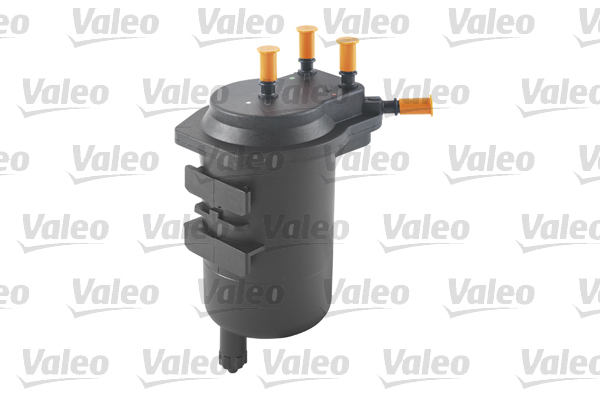 Filtru combustibil VALEO 587531 [3]