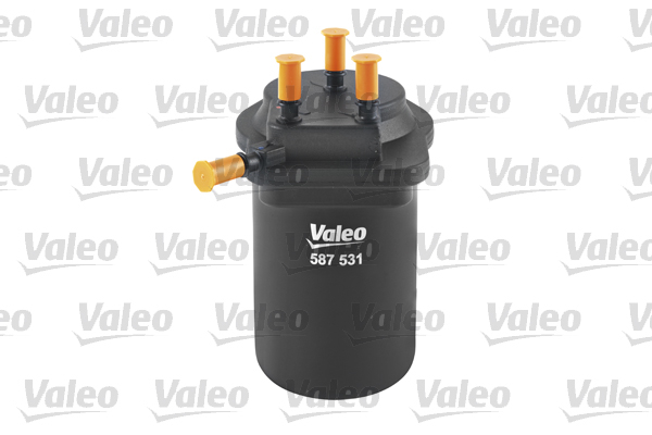 Filtru combustibil VALEO 587531 [2]