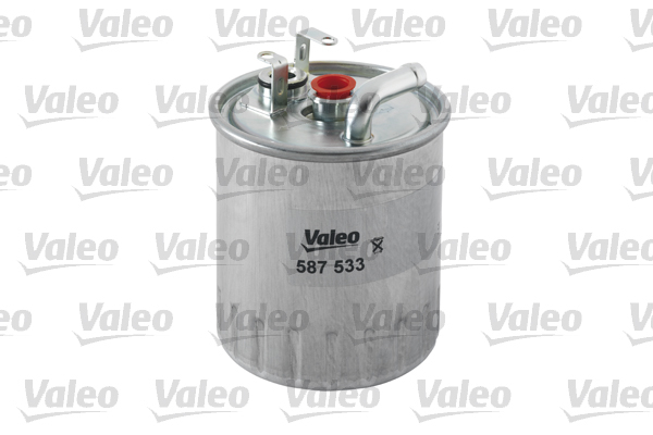 Filtru combustibil VALEO 587533 [2]