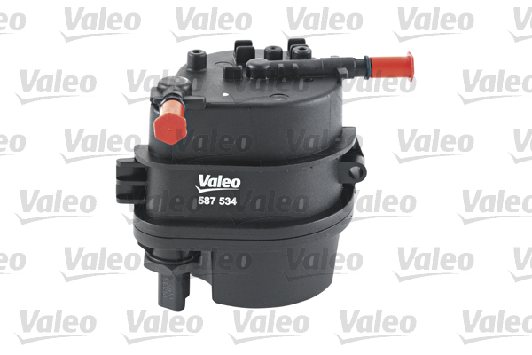 Filtru combustibil VALEO 587534 [1]