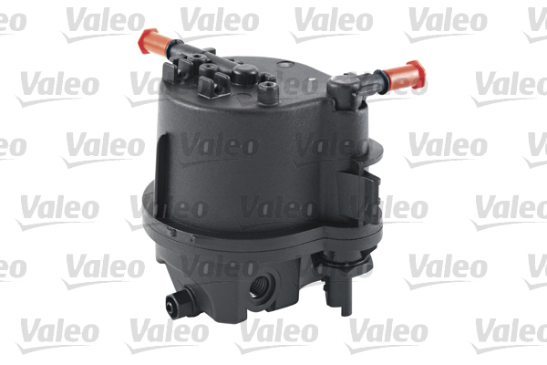 Filtru combustibil VALEO 587534 [4]