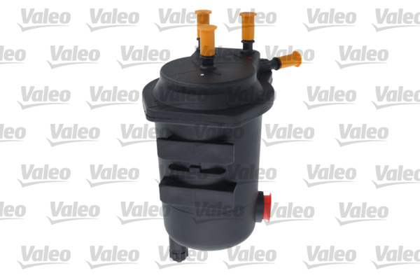 Filtru combustibil VALEO 587539 [3]