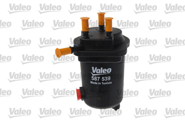 Filtru combustibil VALEO 587539 [5]