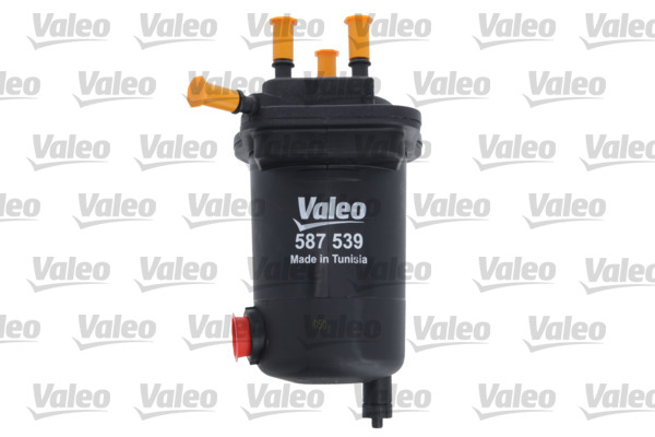Filtru combustibil VALEO 587539 [4]