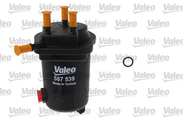 Filtru combustibil VALEO 587539 [2]