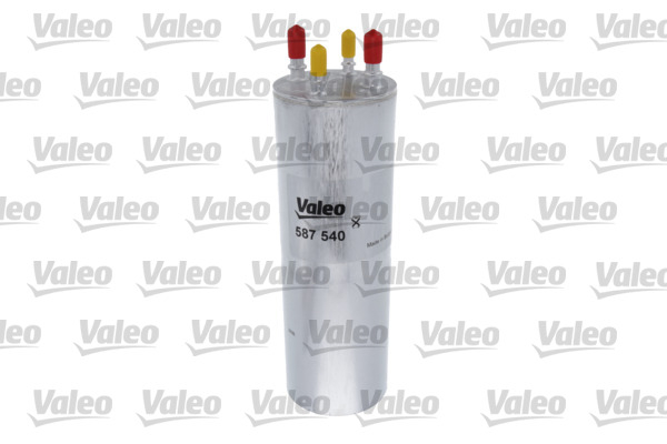 Filtru combustibil VALEO 587540 [2]