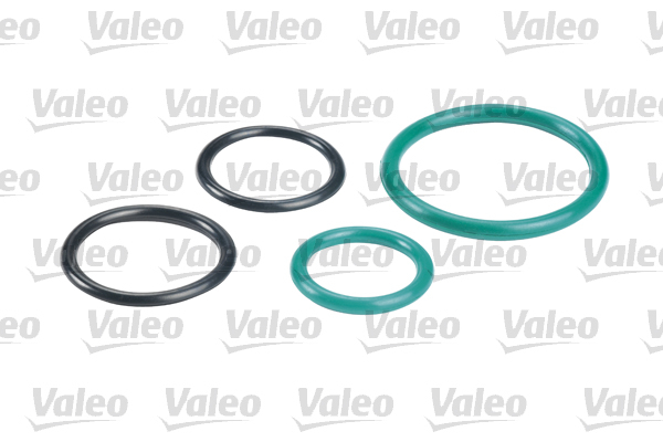 Filtru combustibil VALEO 587551 [2]