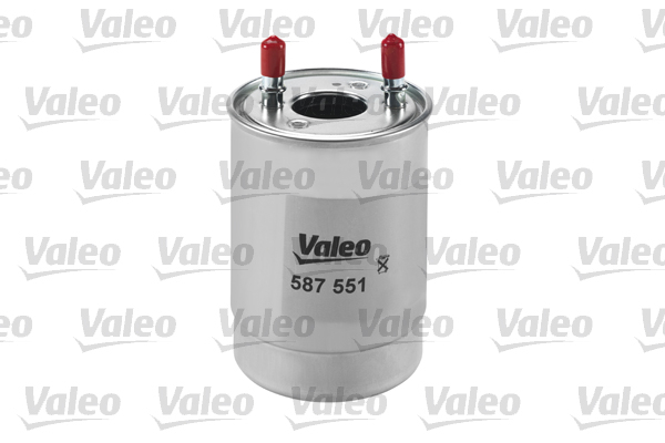 Filtru combustibil VALEO 587551 [3]