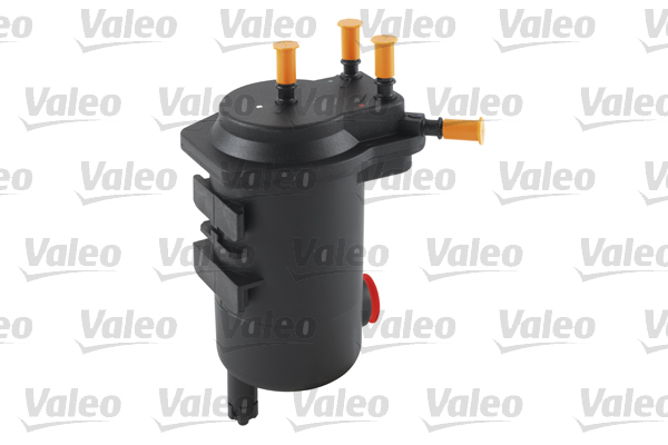 Filtru combustibil VALEO 587555 [4]