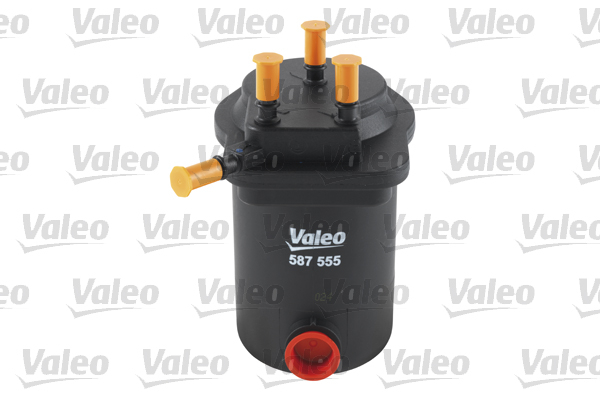 Filtru combustibil VALEO 587555 [2]