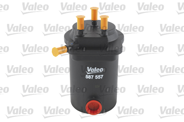 Filtru combustibil VALEO 587557 [3]