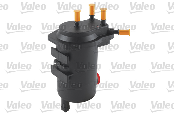 Filtru combustibil VALEO 587557 [2]