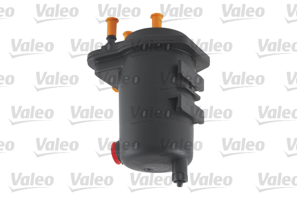 Filtru combustibil VALEO 587557 [4]