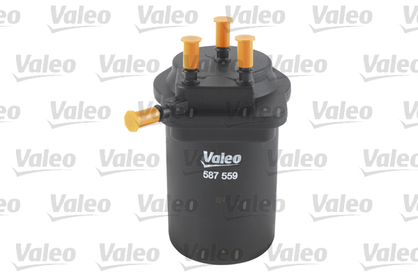 Filtru combustibil VALEO 587559 [4]