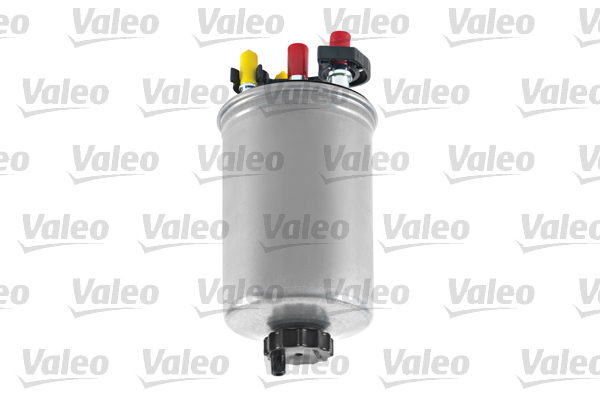 Filtru combustibil VALEO 587562 [3]