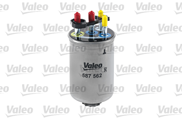 Filtru combustibil VALEO 587562 [4]