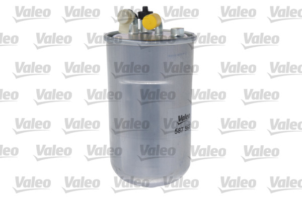 Filtru combustibil VALEO 587568 [4]