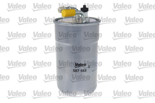 Filtru combustibil VALEO 587568 [1]