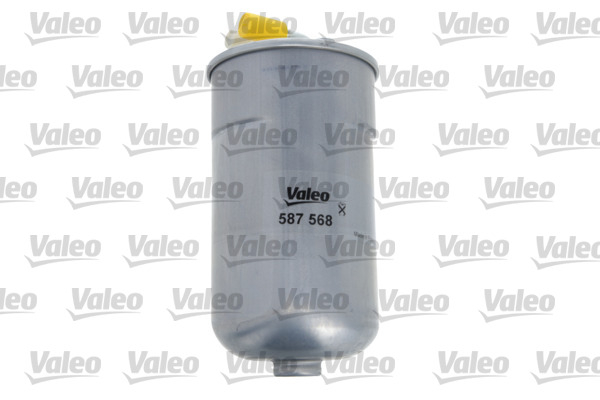 Filtru combustibil VALEO 587568 [3]