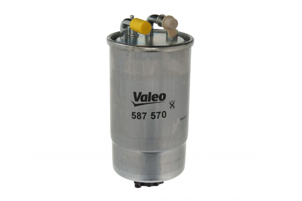 Filtru combustibil VALEO 587570 [4]