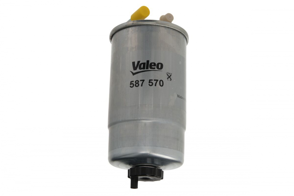 Filtru combustibil VALEO 587570 [1]