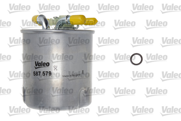 Filtru combustibil VALEO 587579 [2]