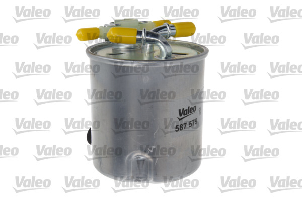 Filtru combustibil VALEO 587579 [1]