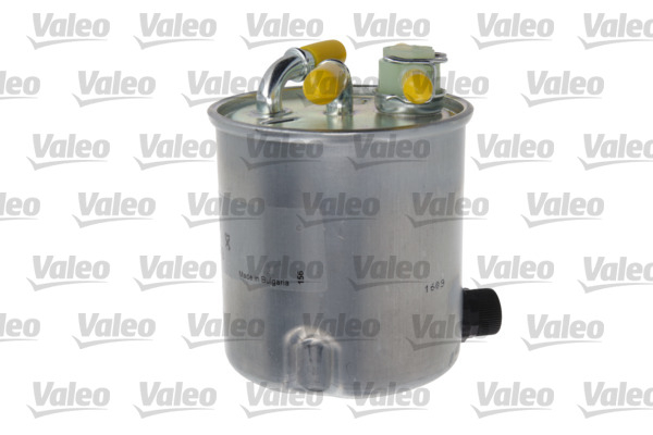 Filtru combustibil VALEO 587579 [3]