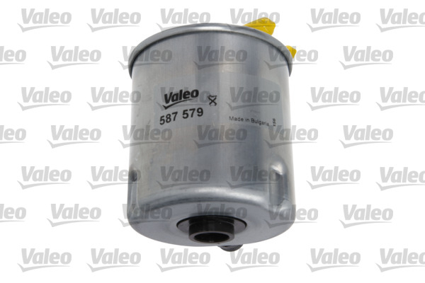 Filtru combustibil VALEO 587579 [5]