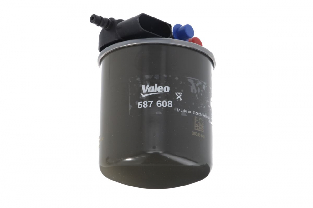 Filtru combustibil VALEO 587608 [1]