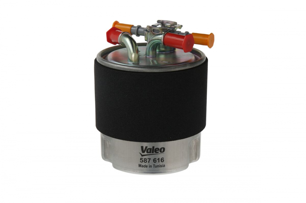 Filtru combustibil VALEO 587616 [4]
