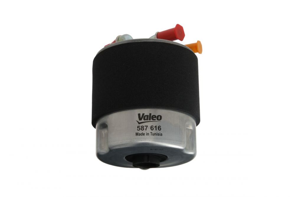 Filtru combustibil VALEO 587616 [3]