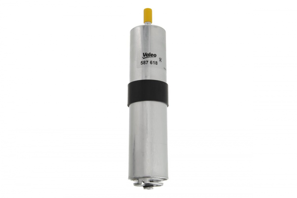 Filtru combustibil VALEO 587618 [3]