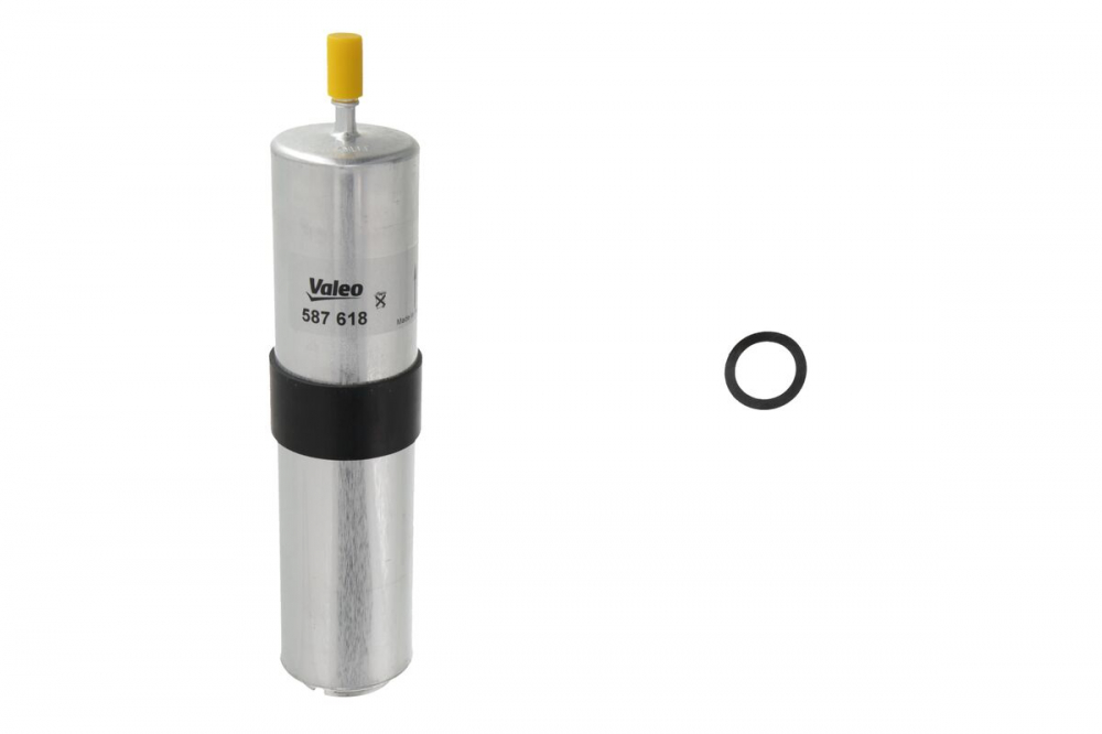 Filtru combustibil VALEO 587618 [4]