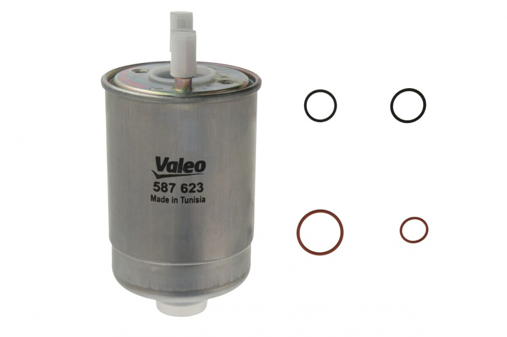 Filtru combustibil VALEO 587623 [3]
