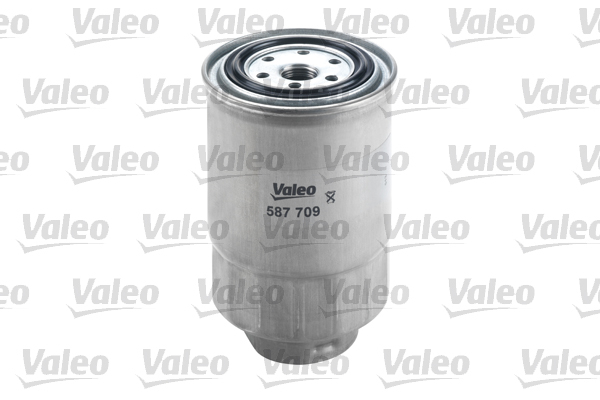 Filtru combustibil VALEO 587709 [1]