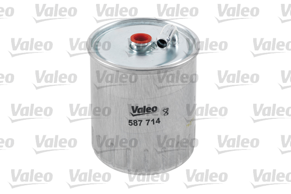 Filtru combustibil VALEO 587714 [3]