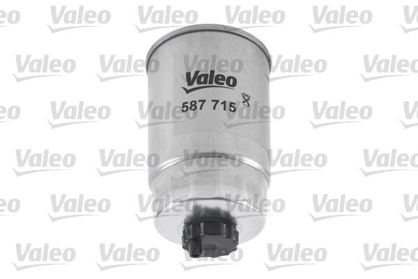 Filtru combustibil VALEO 587715 [3]