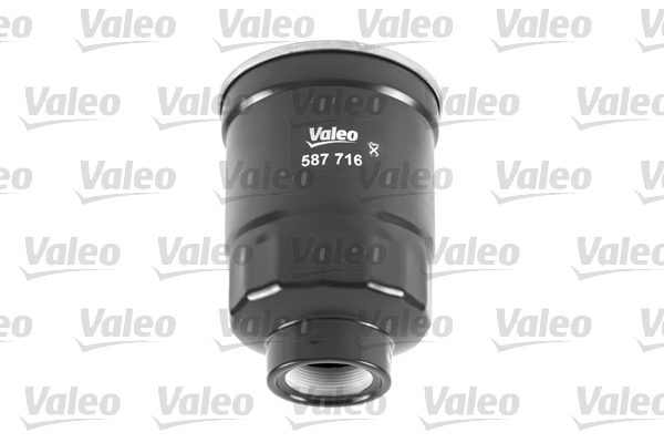 Filtru combustibil VALEO 587716 [1]