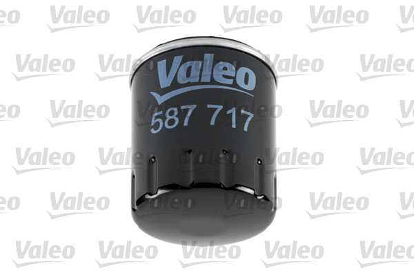 Filtru combustibil VALEO 587717 [2]